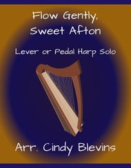Flow Gently, Sweet Afton P.O.D cover Thumbnail